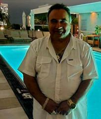 Eric Salazar