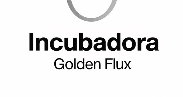 Incubadora Golden Flux 