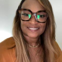 Kesha Woodard