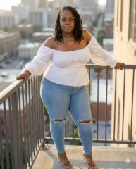 Tywana Teebaby DeGruy