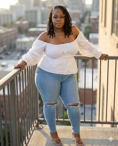 Tywana Teebaby DeGruy