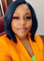 Tywana Teebaby DeGruy