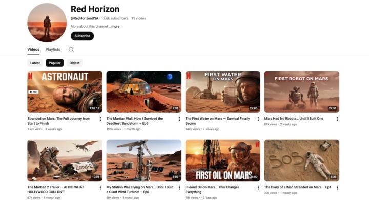 🚀 From Zero to Breakthrough on YouTube!