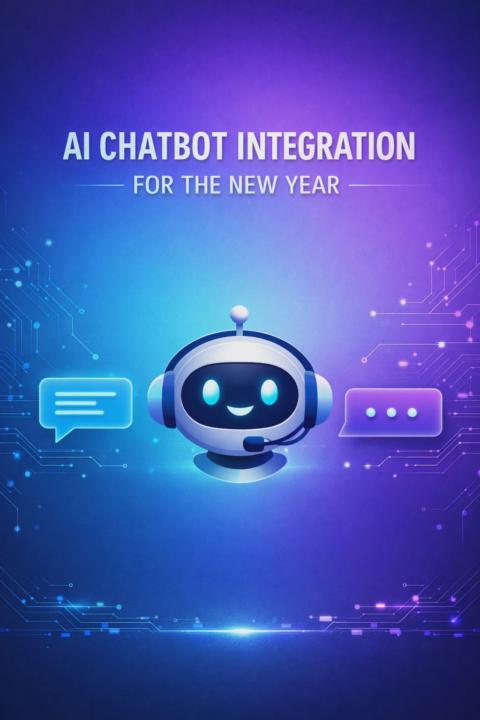 New Year Smart Automations🥳