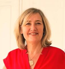 Caroline Brison