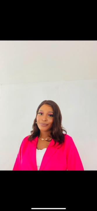 Nancy Igwebuike-Okafor