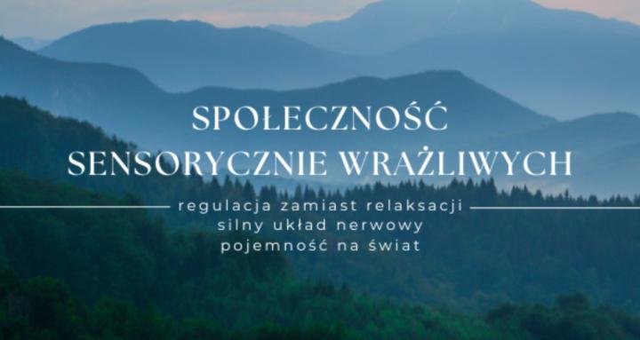 Sensorycznie Wrażliwi