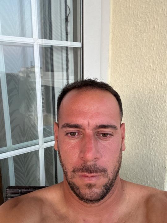 Jose Garcia