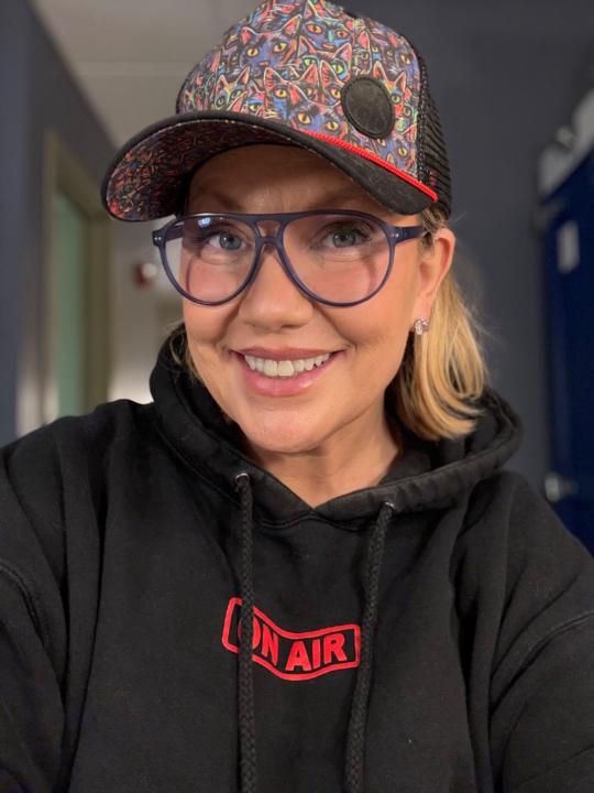 Katie Ambrose