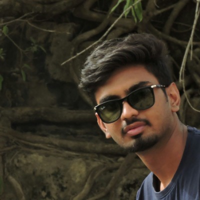 Aman Soni