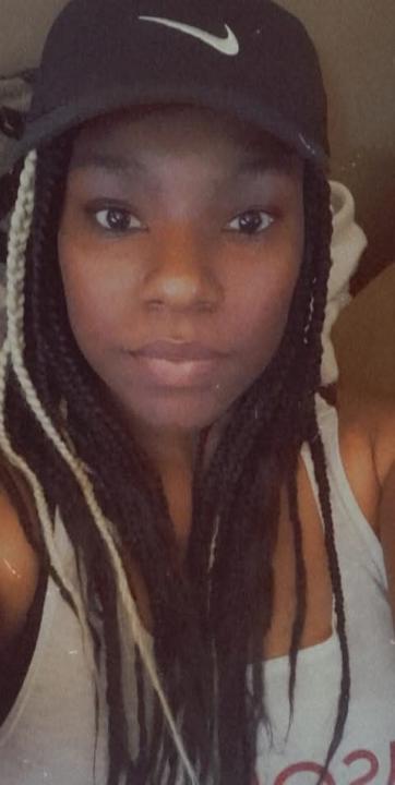 Chante Perry