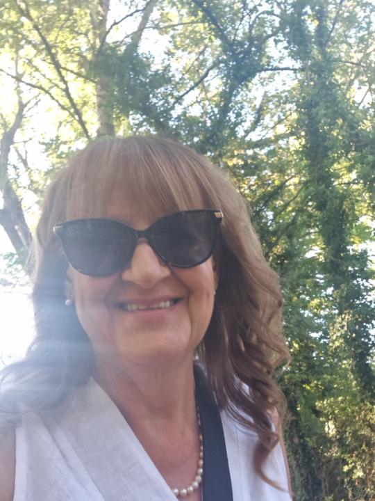 Anna Maria Miserendino