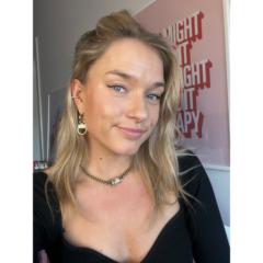 Frederikke Skraamo Nielsen