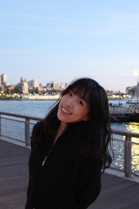 Yolanda Hsu