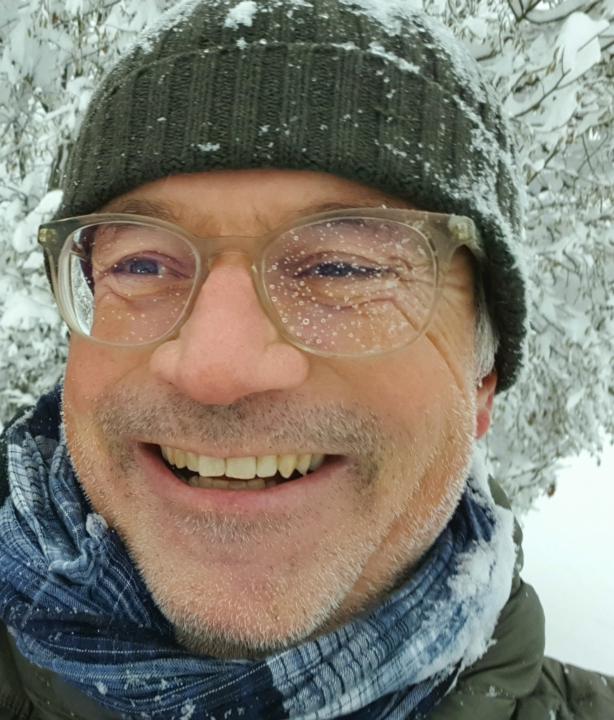 Michael Wiegel