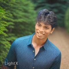 Jaswanth Kumar
