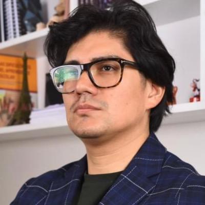 Osmar Espinal