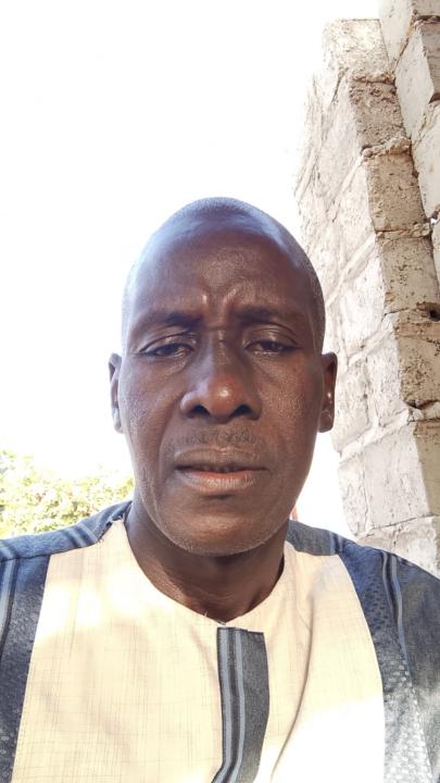 Idrissa Dhe