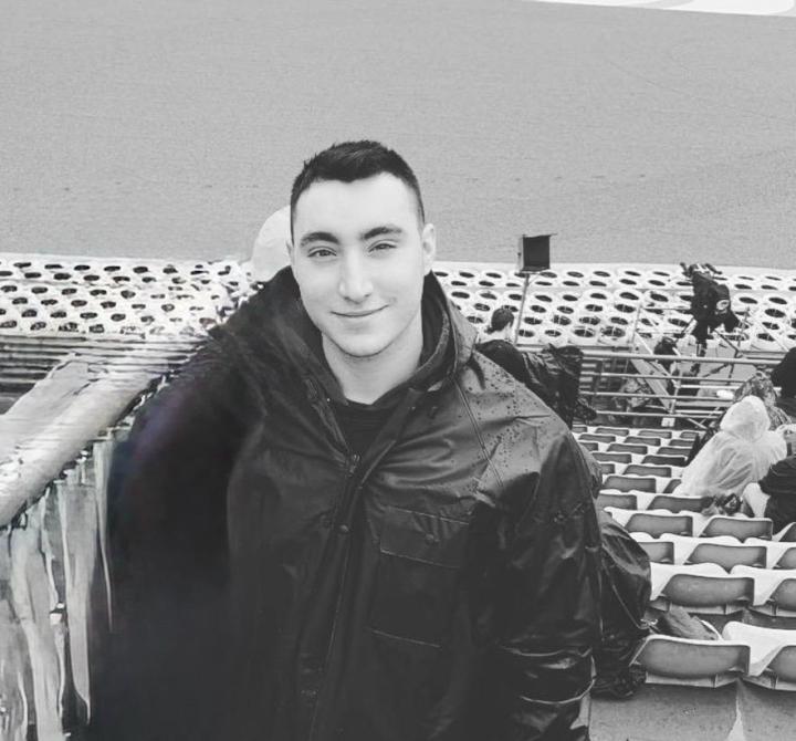 Alfonso Pagan herrero