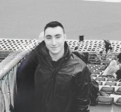 Alfonso Pagan herrero