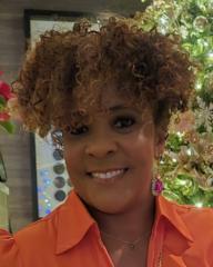 Meisha-Gaye Cobham