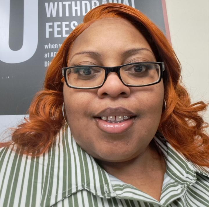 Sharon Scott