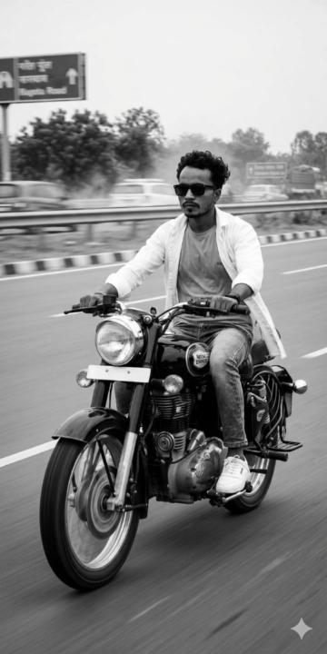 Prashant Kumar