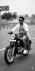 Prashant Kumar