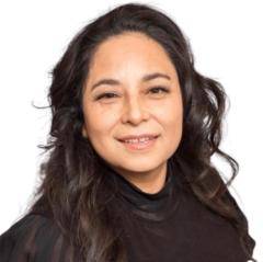 Elizabeth Brito