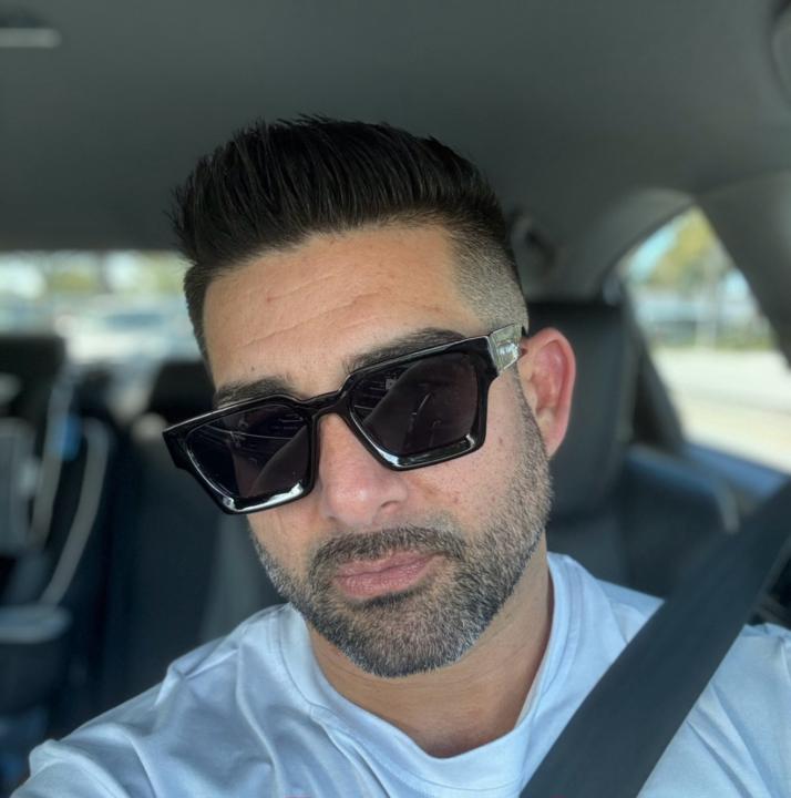 Rene Sanchez