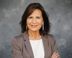 Becky Isaacs
