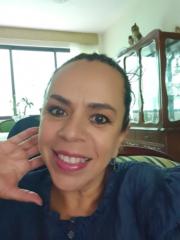 Claudia fátima Reyes montero