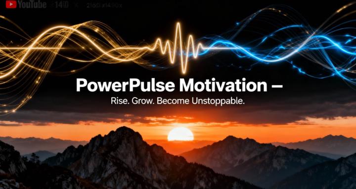 PowerPulse Motivation