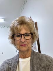 Becky Heim