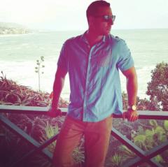 Troy Bilbrey