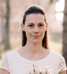 Regina Szűts-Judák