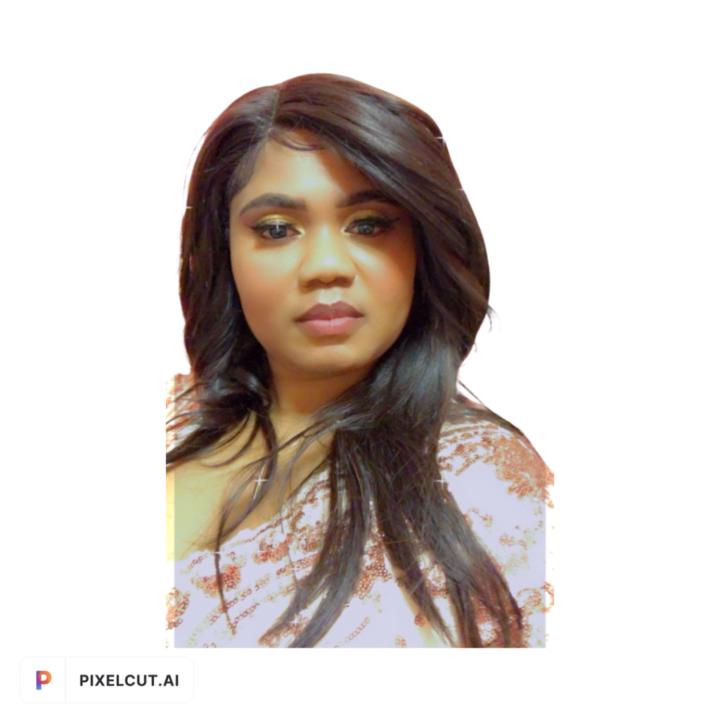 Rosalette LouisMerilus