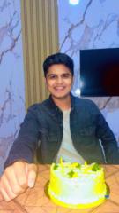 Nishant Mishra