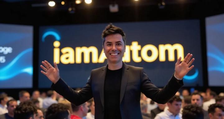 IamAutom Lab