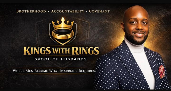 Kings with Rings
