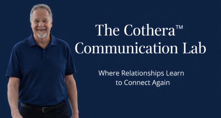 The Cothera™ Communication Lab