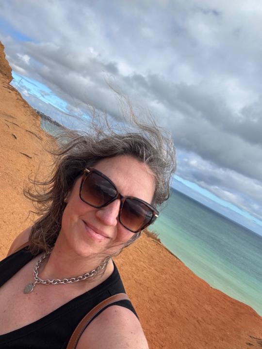 Steph Barnett-Dean