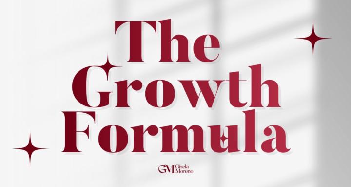The Growth Formula