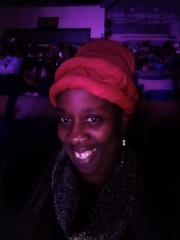 Rose Toney