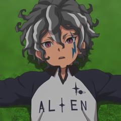 Robz Alien