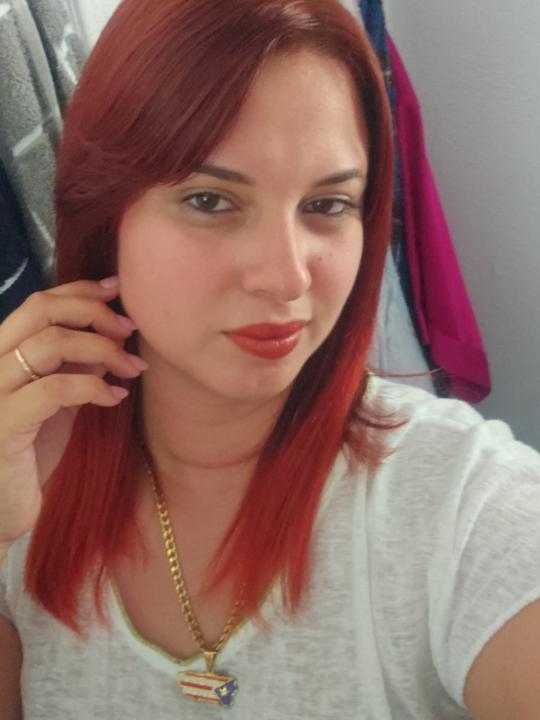 Michelle Velazquez