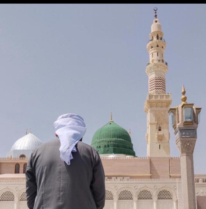Muhammad Mohsin