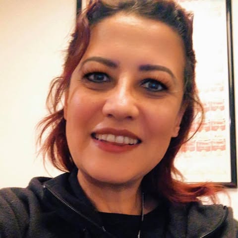 Liena Tabakova