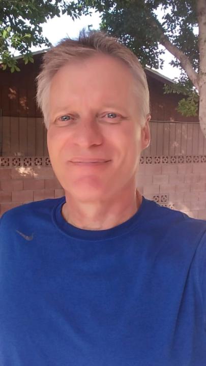 Paul Davis
