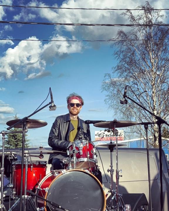 Rasmus Roos